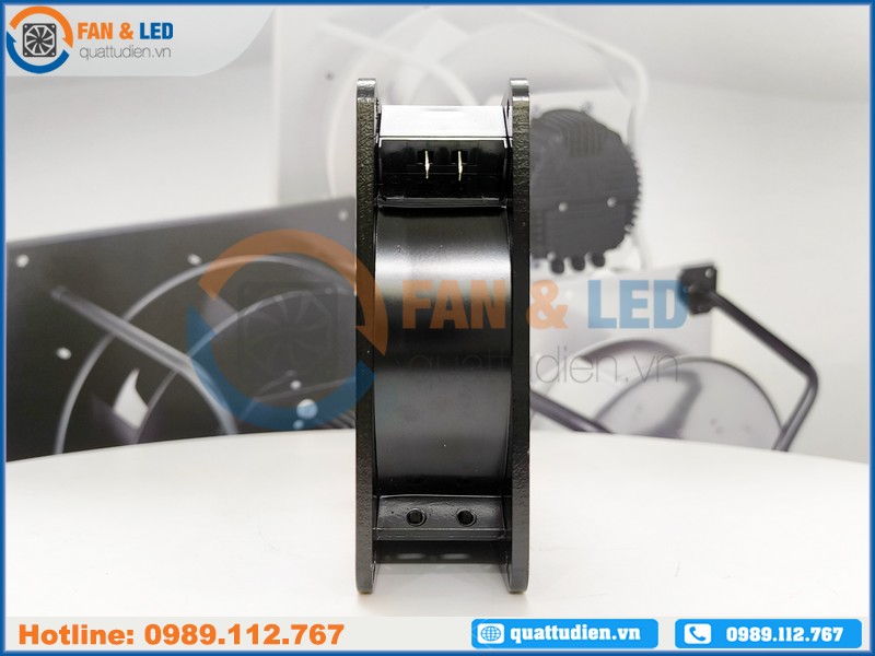 Quạt SUNON DP200A-2123XBT.GN, 220-240VAC, 120x120x38mm Quạt SUNON DP200A-2123XBT.GN, 220-240VAC, 120x120x38mm