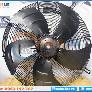 Quạt DIAMOND COOL YWF4D-500S, 380VAC, 500mm