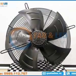 Quạt FREEZY YWF4E-400S, 220VAC, 400mm