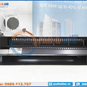 Quạt tủ điện FULLTECH UF-9439CBP23HL, 230VAC, 94mm