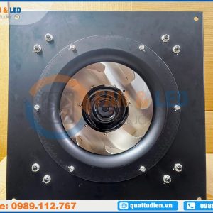 Quạt SEEMTEK K3E-2A500-Y8-26, 230VAC, 500mm