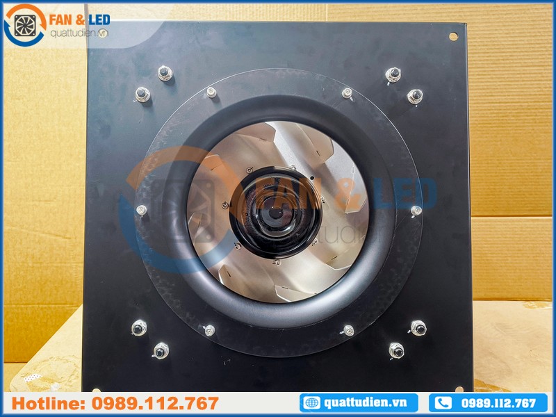 Quạt SEEMTEK K3E-2A500-Y8-26, 230VAC, 500mm