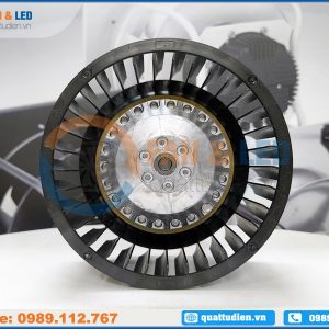 Quạt EBMPAPST R2E140-AS77-05, 230VAC, 140mm