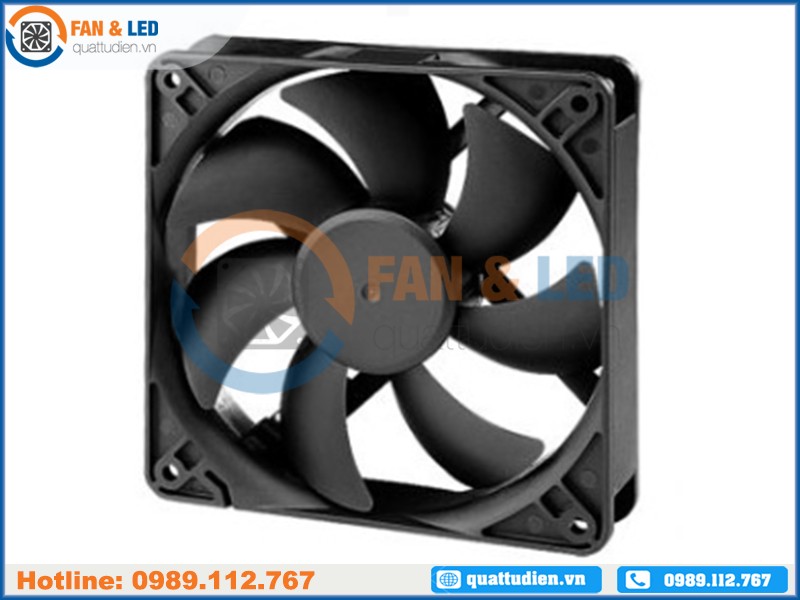 Quạt SUNON EEC0252B1-000U-F99, 24VDC, 120x120x25mm