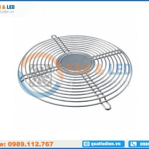 Lưới EBMPAPST 50950-2-4039 bảo vệ quạt, 172x150mm