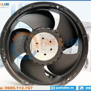 Quạt EBMPAPST 6318/2TDH4PR, 48VDC, 172x51mm