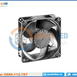 Quạt EBMPAPST ACi4400/2HHP, 100~240VAC, 120x120x38mm