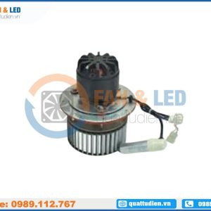 Quạt EBMPAPST R2E140-AQ03-12, 230VAC, 140mm