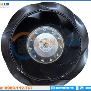 Quạt EBMPAPST R2E220-RA38-25, 230VAC, 220mm