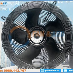 Quạt EBMPAPST S3G400-ZF03-01, 230VAC, 400mm