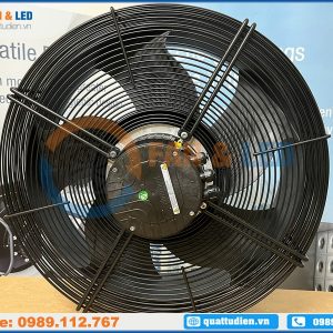 Quạt EBMPAPST S3G500-ZQ12-90, 3 Pha, 380~480VAC, 500mm