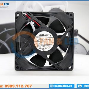 Quạt NMB 3610VL-05W-B30, 24VDC, 92x92x25mm