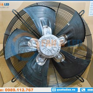 Quạt EBMPAPST S4D560-AM03-01, 400VAC, 560mm