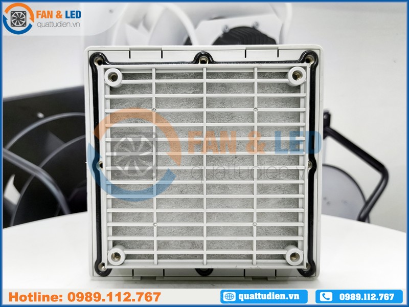 Lưới bảo vệ có lọc bụi KAKU FU9803B