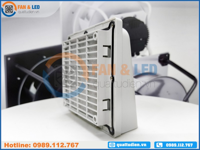 Lưới bảo vệ có lọc bụi KAKU FU9803B
