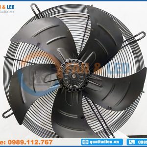 Quạt SANMU YWF(K)4D450-Z, 3 Pha, 380VAC, 450mm