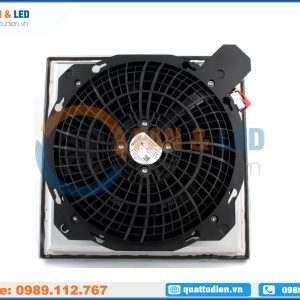 Quạt EBMPAPST K2E200-AH20-05, 230VAC, 200mm
