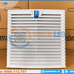 Quạt EBMPAPST K2E200-AH20-05, 230VAC, 200mm