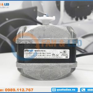 Motor EBMPAPST M4Q045-CF01-01, 230VAC dùng cho tủ đông