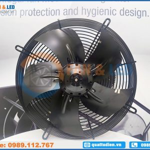 Quạt EBMPAPST S4E300-AR26-87, 230VAC, 300mm