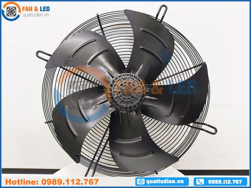 Quạt FREEZY YWF4D-450S, 380VAC, 450mm