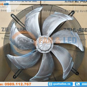 Quạt ZIEHL-ABEGG FN063-6EK.4I.V7P1, 230VAC, 630mm