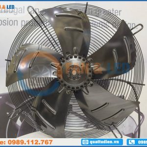 Quạt DUNLI YWF.A4T-400S-5DIIIA00, 380VAC, 400mm