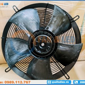 Quạt EBMPAPST S4E400-AM03-80, 230VAC, 400mm