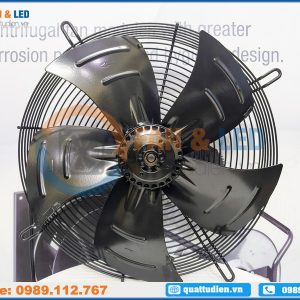 Quạt MAER YDWF74M4-470N-400, 220VAC, 400mm