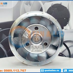 Quạt NMB RT6323-0220W-B30F-S03 3Pha, 200VAC, 160mm