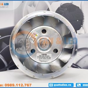 Quạt NMB RT6323-0220W-B30F-S04, 3Pha, 200VAC, 160mm