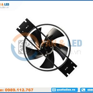 Quạt tủ điện 300FZY8-D, 380VAC, 300mm