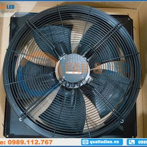 Quạt EBMPAPST W3G710-GG98-01, 400VAC, 710mm