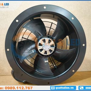 Quạt EBMPAPST W3G300-YN02-38, 200-240VAC, 300mm