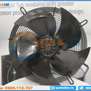Quạt DIAMOND COOL YWF4D-350S, 380VAC, 350mm