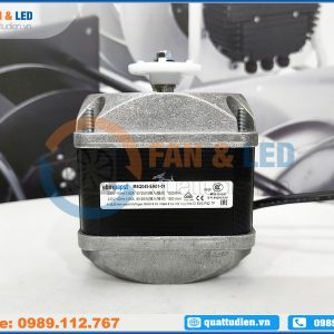 Motor EBMPAPST M4Q045-EA01-01, 230VAC dùng cho tủ đông