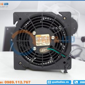 Quạt NMB 12038FB-B3N-WPD, 230VAC, 120x120x38mm