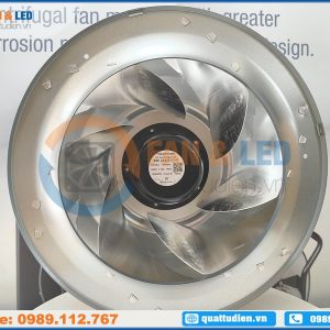 Quạt SEEMTEK B3E-2A426-A2-01, 230VAC, 426mm