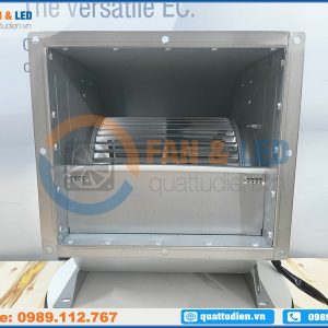 Quạt SEEMTEK D4A-2A250-A3-01, 220VAC, 250mm