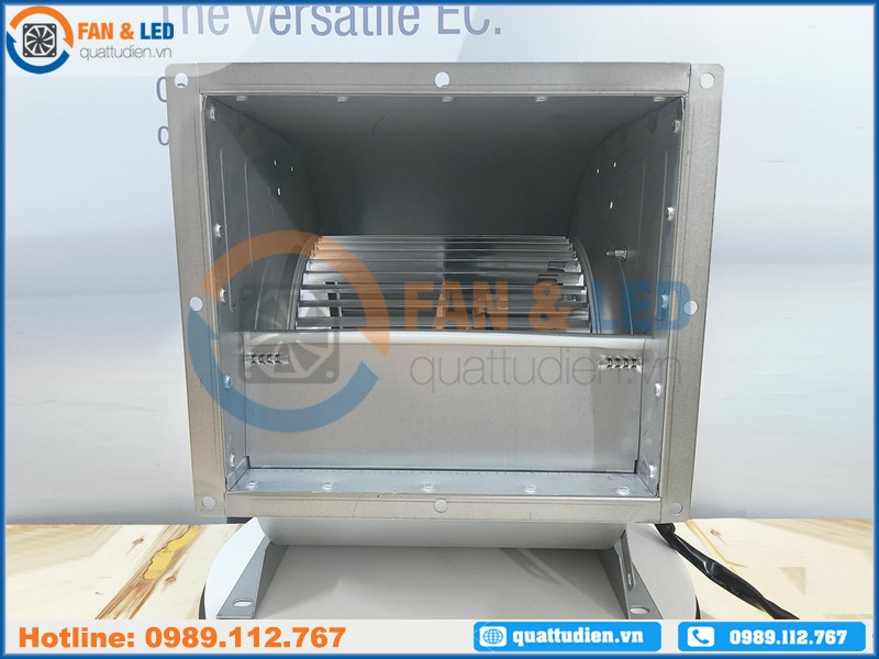 Quạt SEEMTEK D4A-2A250-A3-01, 220VAC, 250mm