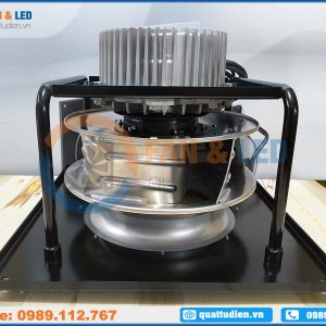 Quạt SEEMTEK K3E-3A355-Y8-20, 380VAC, 355mm